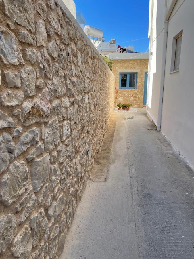 Kos Center Katerina Apartamento Exterior foto