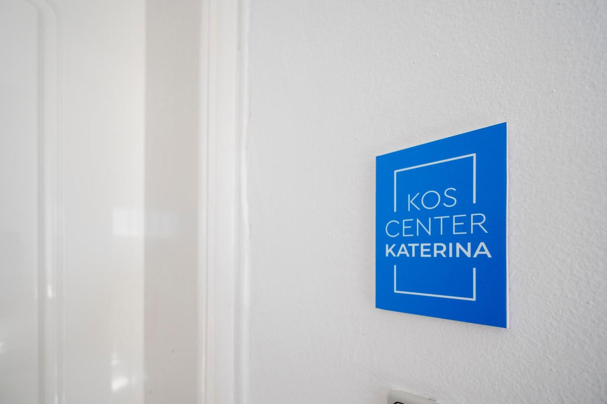 Kos Center Katerina Apartamento Exterior foto
