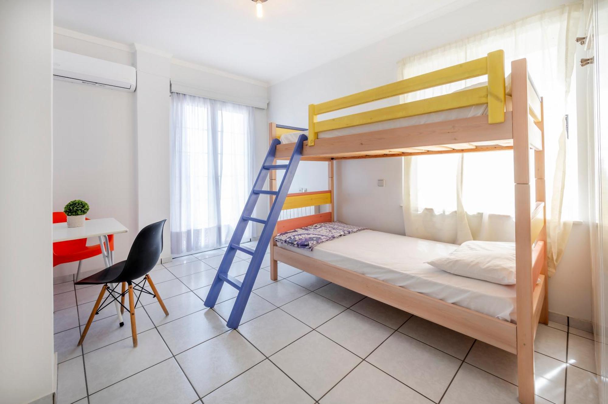 Kos Center Katerina Apartamento Exterior foto