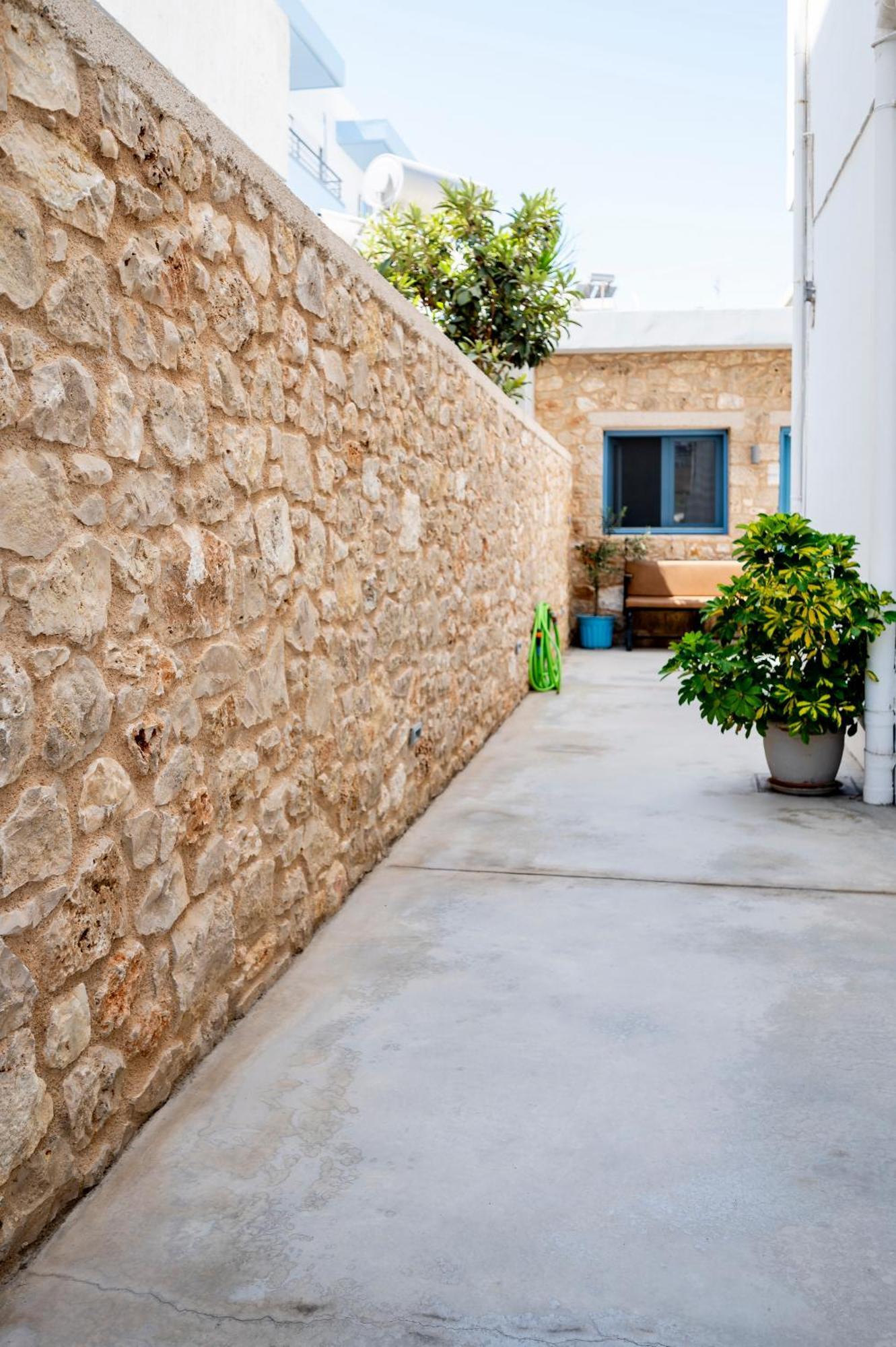 Kos Center Katerina Apartamento Exterior foto