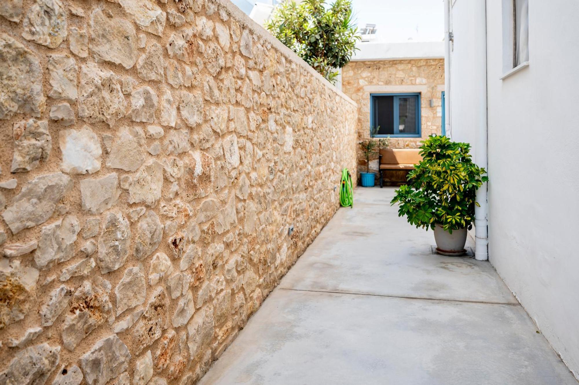 Kos Center Katerina Apartamento Exterior foto