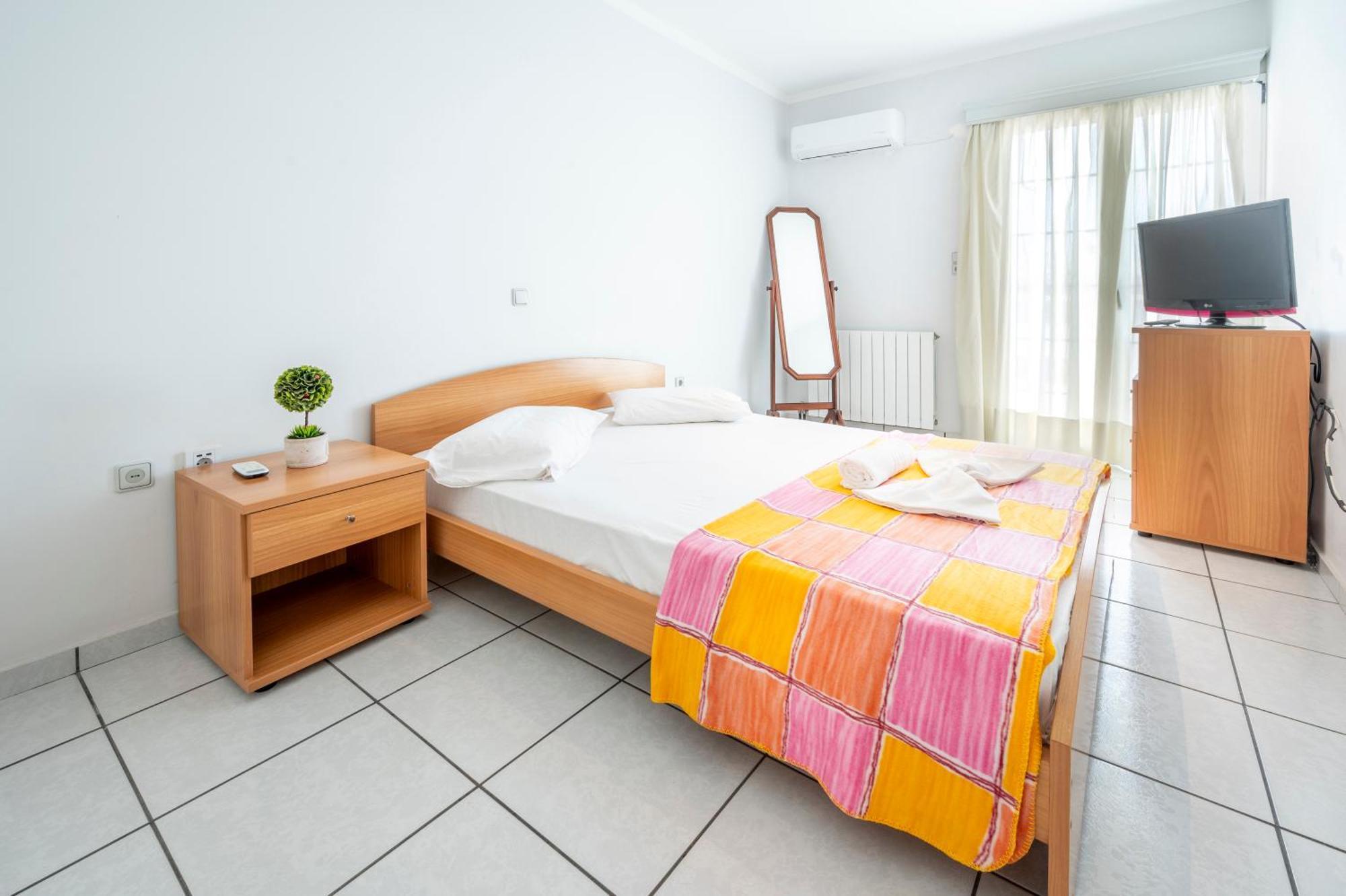 Kos Center Katerina Apartamento Exterior foto